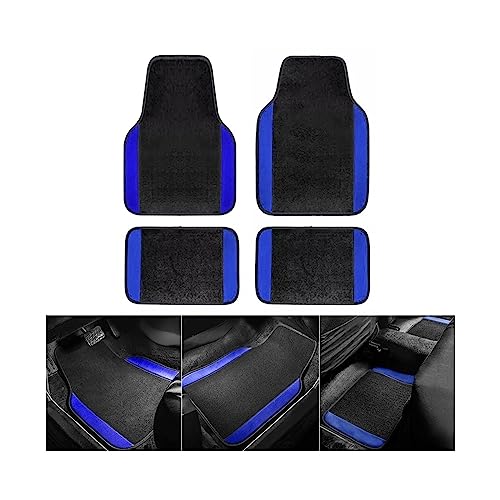 Tapis de voiture protecteur pour les voyages en Kia Ceed et Soul