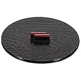 10個セット 飯器 ハンキのフタ中 [12cm] 【料亭 旅館 和食器 飲食店 業務用 器 食器】