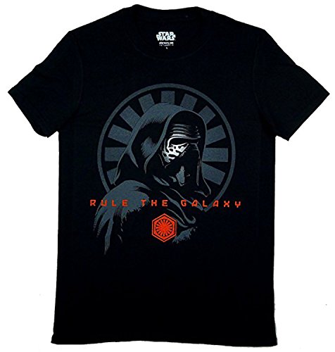 Jujak - Camiseta - para hombre Negro Design 2 Small