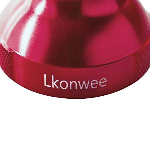 Lkonwee 12-Notch 46mm Bicycle Bottom Bracket Tool Compatible with BBT-79 SRAM Dub Race Face Cinch Rotor BSA30 Zipp Vuma Hawk Racing BB3086 - Thumbnail 2
