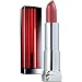 Maybelline New York ColorSensational Lipcolor, Summer Sunset 615, 0.15 Ounce