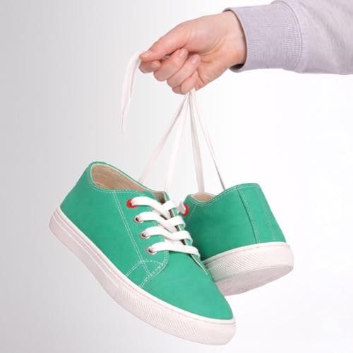 Image of toothless Canvas Shoes | Lace-Up Closure | Durable Canvas Upper | Cushioned Sole | Everyday Casual Wear for Kids