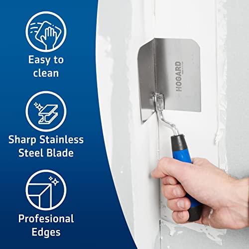 Externe und interne Ecke