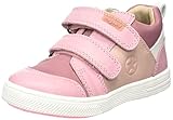 Bisgaard Unisex Baby bisgaard levi Sneaker, rose, 23 EU