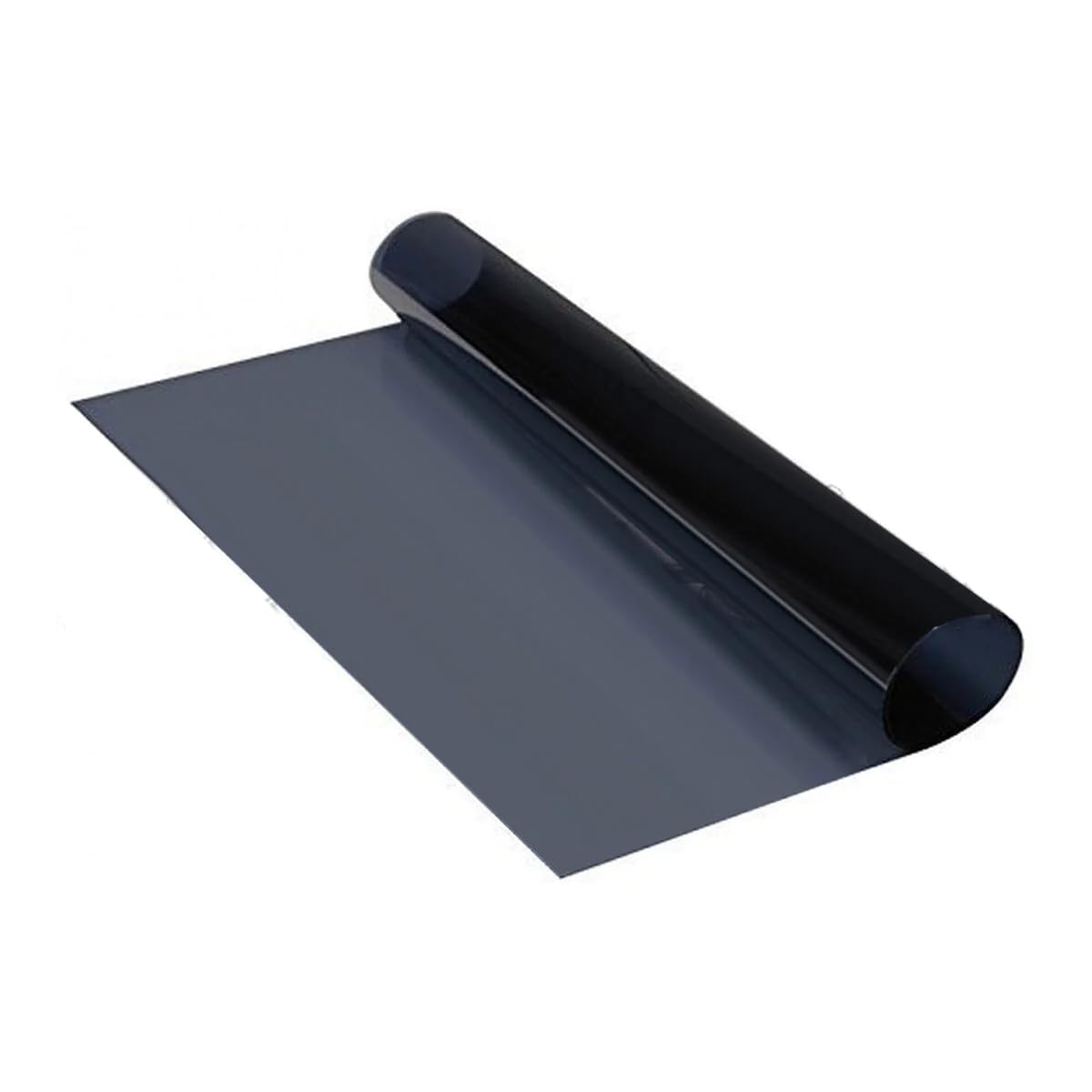 Foliatec Lamina Solar HOMOLOGADA Midnight Dark 76 X 300 CM