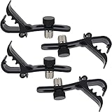 Watris Veiyi Drum Microphone Clips - 4pcs...
