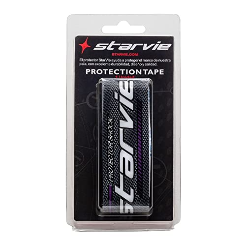 Star vie Protector STARVIE PVC Morado Cover