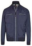 Modern Fit Passform Daniel Hechter Herren DH-ECO Wasserabweisende Jacke