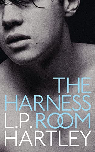 The Harness Room (English Edition)