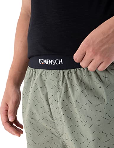 Image of DAMENSCH Men's Cotton Boxer Shorts