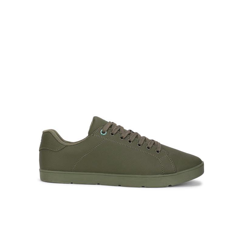 Image of United Colors of Benetton Mens United Colors of Benetton Men Pu Sneakers Sneaker