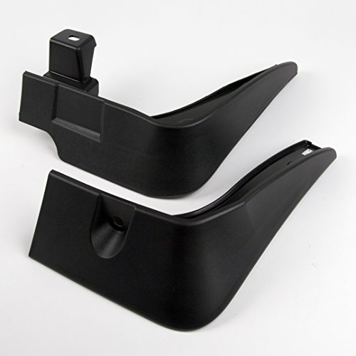 Image of Genuine OEM Mud Guard Splash Guard (4 Piece Set) 86831-3S000 Compatible with Select Hyundai Vehicles