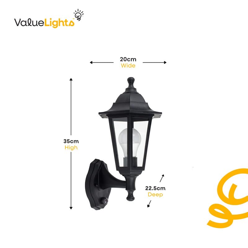 Outdoor Sensor Lights | Security Lights