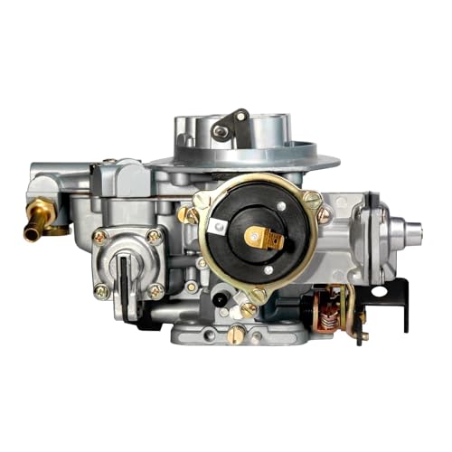 Carburateur Weber 32/36 DFEV pour Golf et Scirocco