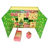 Countdown Calendar Box