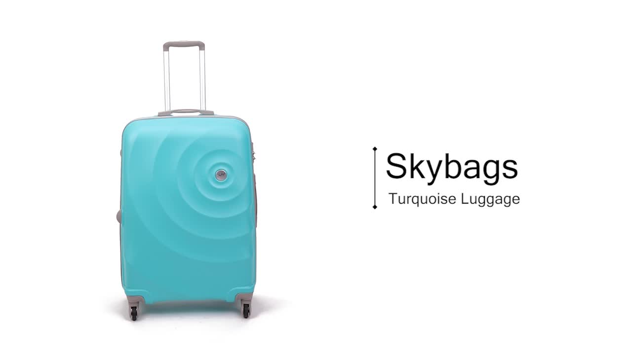 skybolsas 80cm trolley bolsa