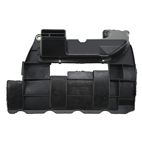 Orenic ORENICY6UWGKTFAR Oil Pan Baffle Plate, Abs Oil Pan Restrictor Plate 06B103623C, Replacement cover