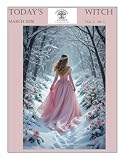 Today's Witch Magazine - March 2026 Volume 3 Issue 3