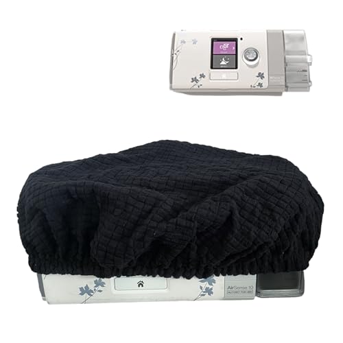 CPAP Dust Cover - CPAP Hose Cover - Protect Your