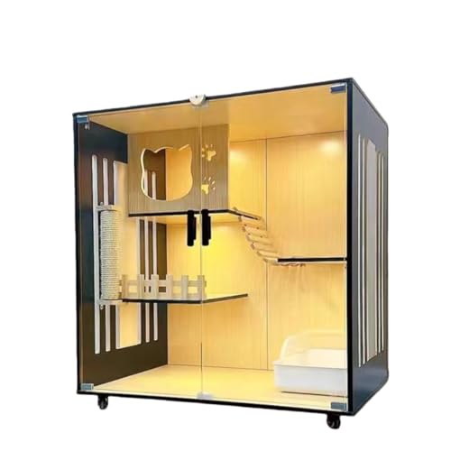 LZGG ���C�ރL���b�g���B���^�����K���X�������f�B�X�v���C�L���r�l�b�g������P�[�W�^�g�C����̌^�^����A�p�[�g�����g���f�U�C���^�É��L���X�^�[�ňړ����y�X�^�y�b�g�P�[�W�^�L���b�g�V�F���^�[ (90*60*90,A)