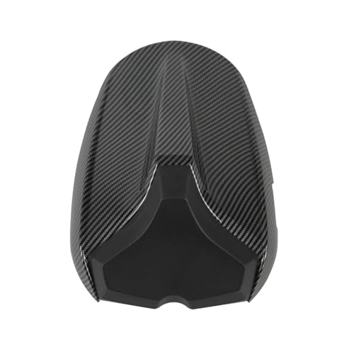 Carénage solo GSX-S750 2017-2023 - Housse de selle arrière rigide anti-UV