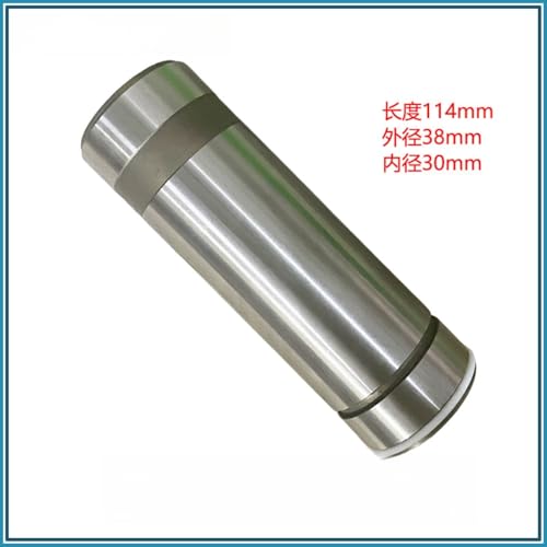 Résoudre les pertes de pression airless avec le cylindre et piston pour pompe 1095 - 3