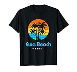 Photo Gallery ewa beach stati uniti hawaii maglietta Photo Gallery ewa beach stati uniti hawaii maglietta