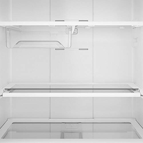 Refrigerador Frost Free Electrolux Bottom Freezer Electrolux 454 Litros (DB53) - 110V