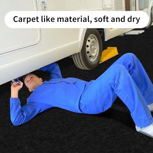 A A In A076A4 Aain 4 Piece Oil Spill Mats 36X59 Inches thumb #6