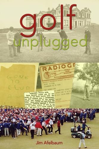 Golf Unplugged view 2