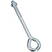 Eye Bolt Znc Plt 5/8x10