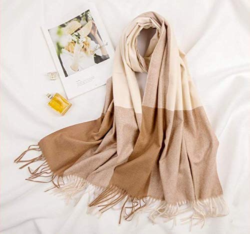 Foulard bandeau femme chaud pour en finir avec les coups de froid
