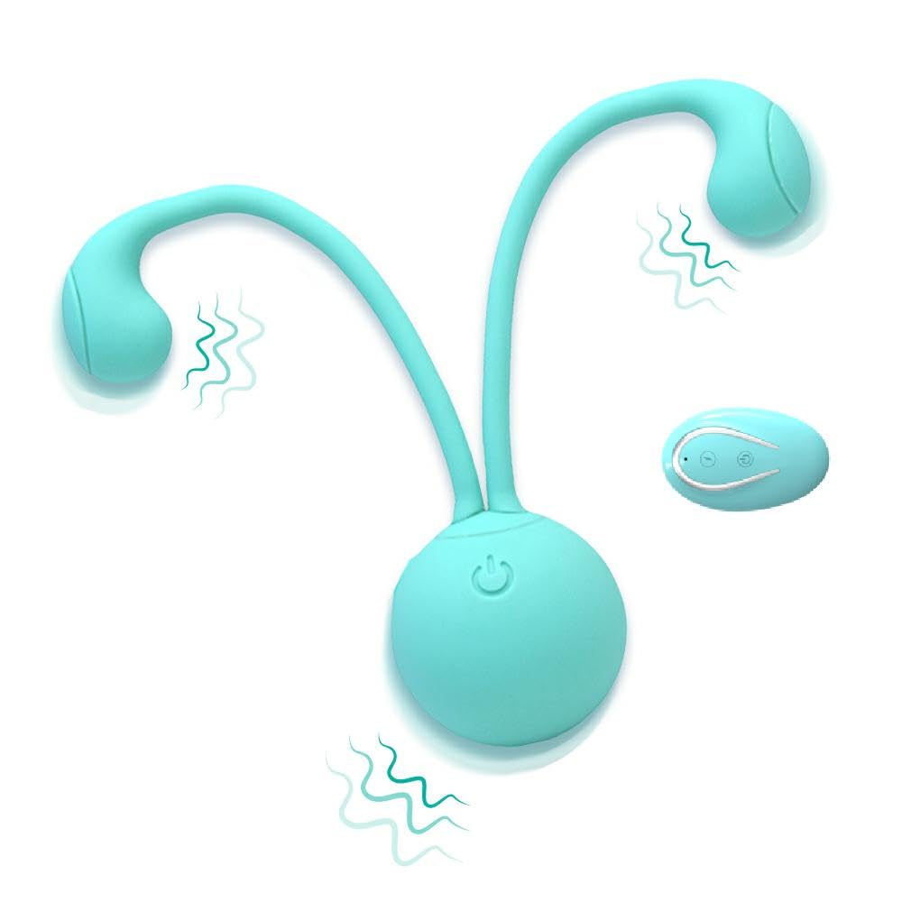 Amazon.com: AphroBloom Sex Toys Bean Sprout Stick Vibrator for Women -  Low-Noise, Handheld Massage Wand - IPX7 Waterproof - 10 Vibrating Modes, 3  Speeds