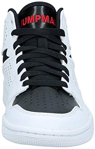 Nike Air Jordan Access GS Trainers AV7941 Sneakers Shoes (UK 6 us 7Y EU 40, White Gym Black 101)2