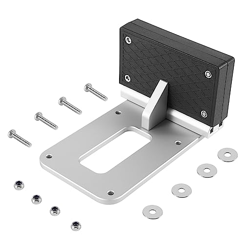 Besttruck Universal Transom Trolling Motor Mount For Kayaks/Kayak Motor Mount, Universal Fit For Any Boat With A Flat Stern thumb #5
