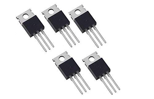 RASHRI ; One For All 7805 Voltage Regulator IC (Pack Of 50) (B0BLBPXDS2) Amazon Price History, Amazon Price Tracker