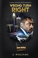 Wrong Turn Right 1733434208 Book Cover