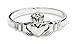 Buffy the Vampire Slayer Claddagh Ring - Costume Accessory Size 7