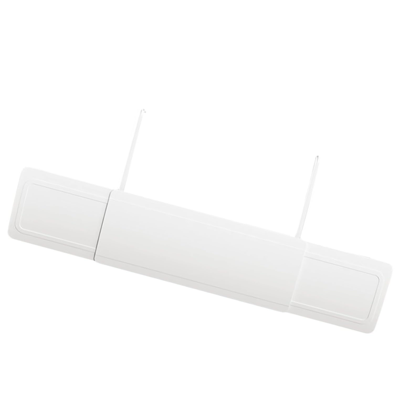 QRZMEDU Wind Deflector Cover for Air Conditioning Deflectors, Ceiling Vent Deflectores, Air Deflector for Mounted, mounted Ac Deflectors for Sidewall Registers Home Bedroom