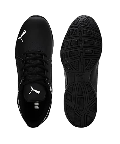 Image of Puma Mens Viz Runner Repeat Running Shoe