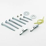W10811221 WHIRLPOOL HARD-MOUNT