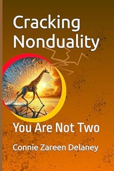 Paperback Cracking Nonduality: You Are Not Two Book