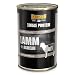 Belcando Single Protein Dose [6x400g Lamm] | Sortenreines Nassfutter für Hunde | Monoprotein Feuchtfutter