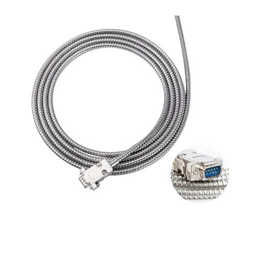 Regla electrónica precisión 0.005mm escala lineal 550mm miniatura 2