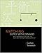 Matching Supply with Demand: An Introduction to Operations Management