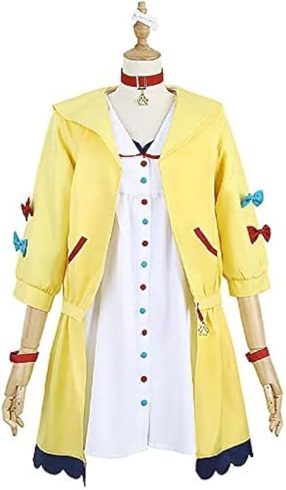 Amazon.co.jp: 「きせき」戌神ころね コスプレ衣装 変装 コスチューム