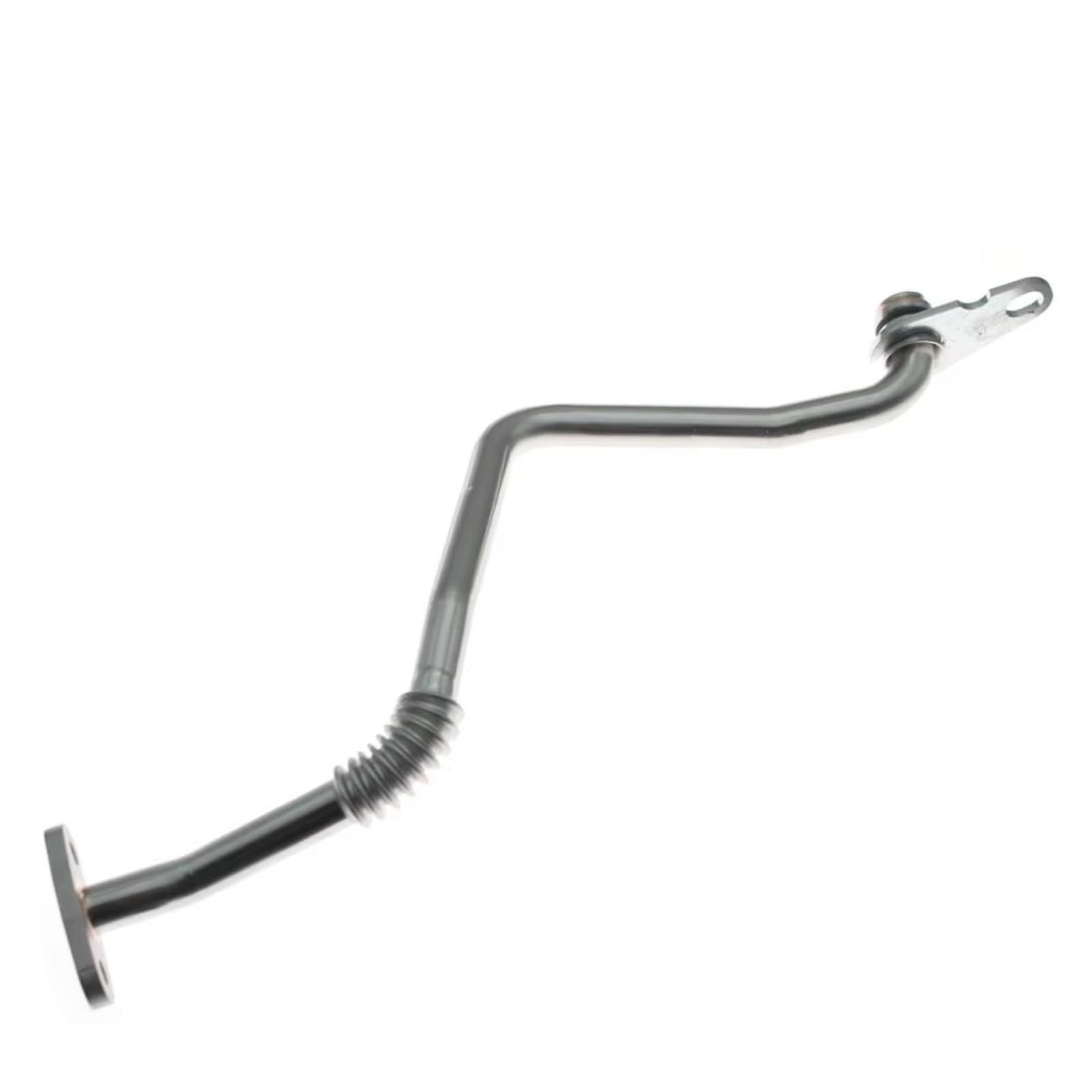Durite Retour Huile Compatible Avec Ford Pour Ranger T6 Pour MK3 2.2 TDCI Voiture DIESEL Pour Turbo Pour Chargeur Tuyau De Retour D'huile Pièces De Tuyau BB3Q6K677AB