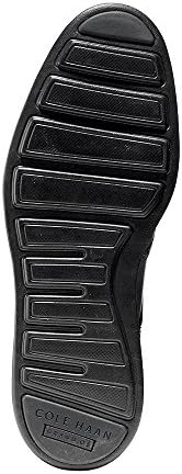 Cole Haan Men's M-Width Sneaker, Black, 10 | Image 2