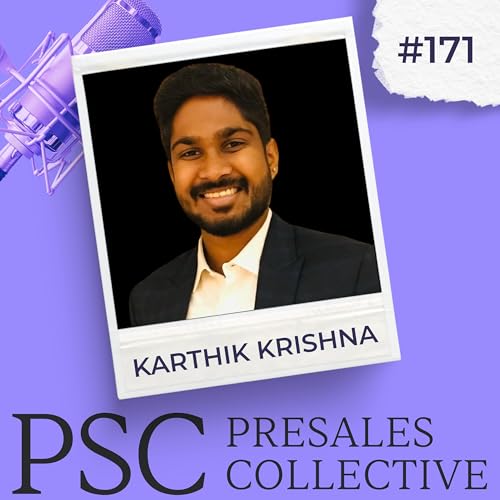 Page de couverture de Forecast This: Why Presales Belongs in the Room