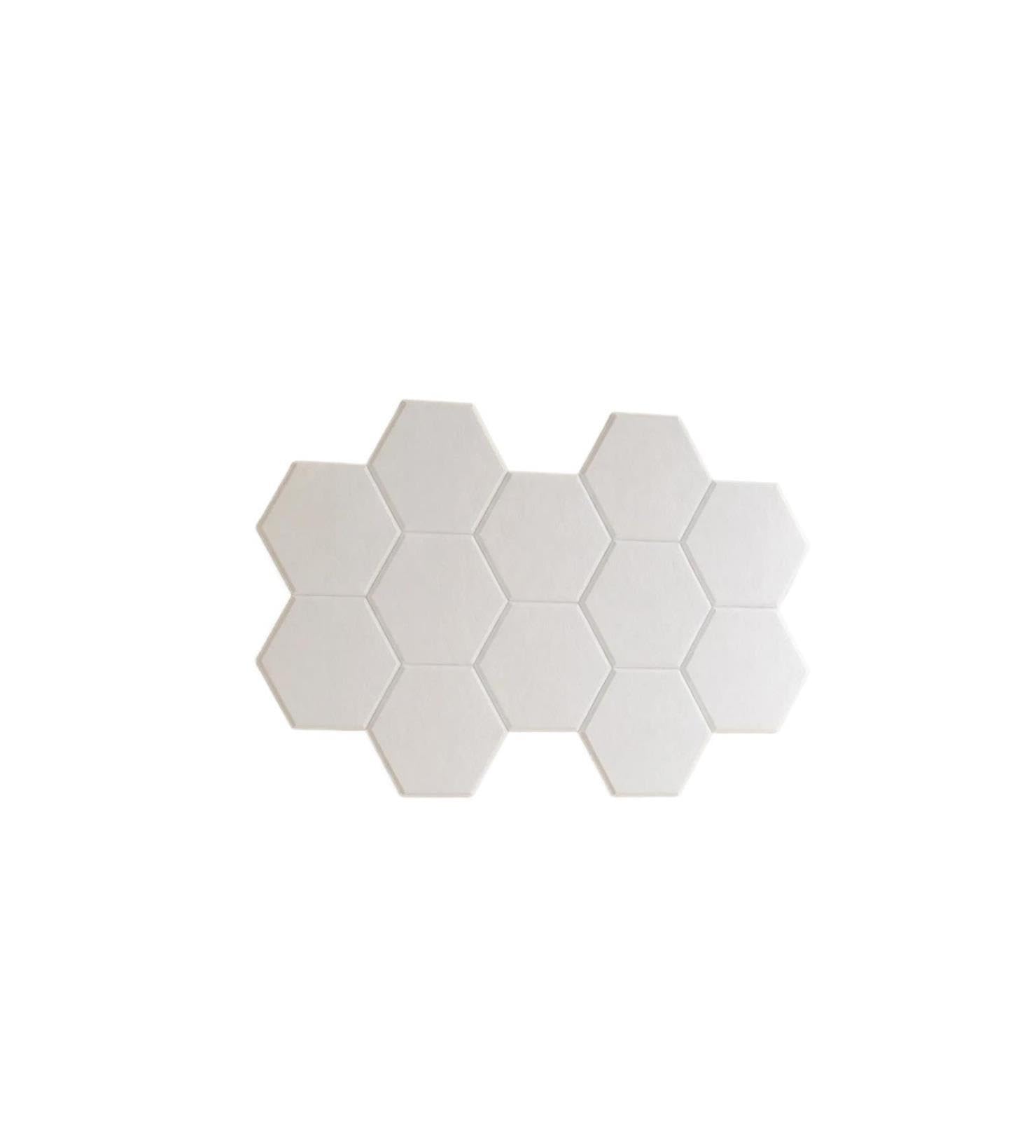 Panel Acústico Hexagonal Paneles Acústicos Hexagonales